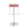 Modern Putar LEM Piston Stool